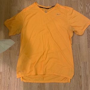 Nike running shirt